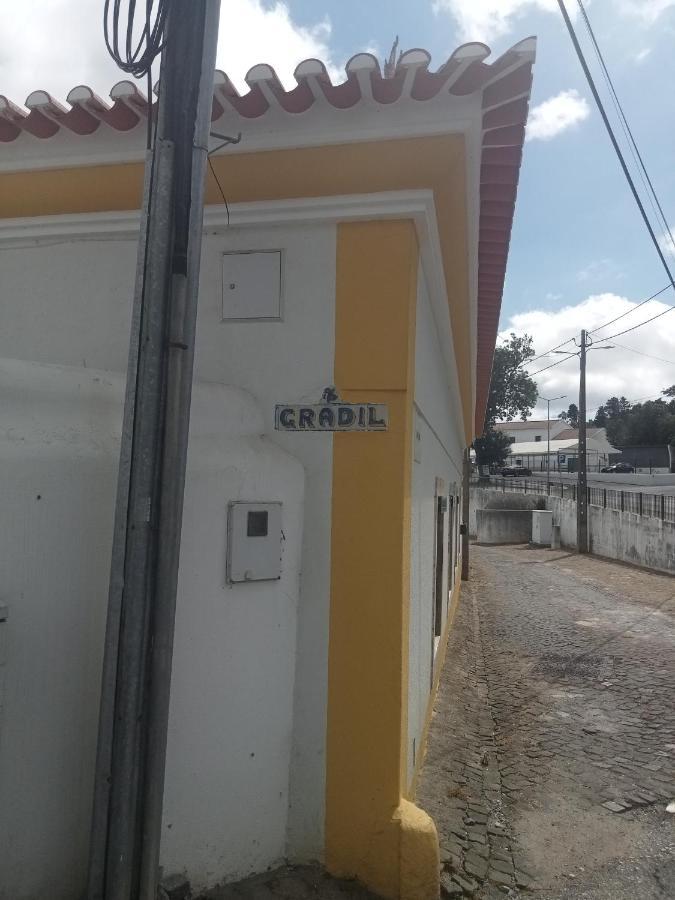 Refugio Intimista De Natureza E Paz A 30 Km De Lisboa. Gradil Luaran gambar